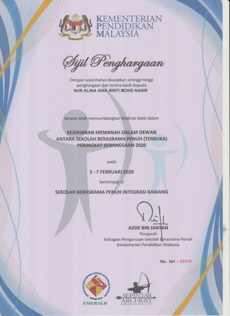 SIJIL - alinaaina mohdnasir (1)