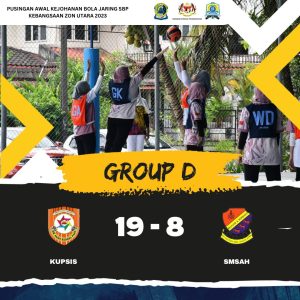 GROUP D 3