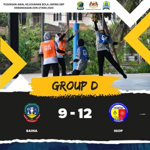 GROUP D 4