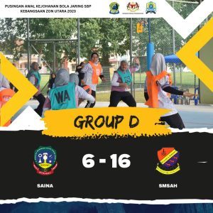 GROUP D 6